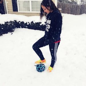 Meet your Posher, Genesis